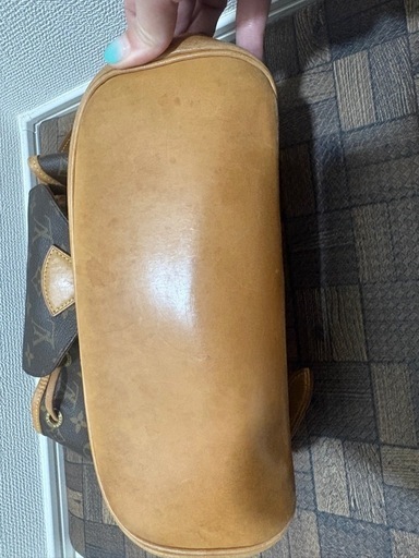ルイヴィトン　　モンクレ