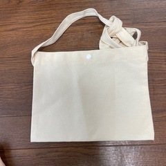 カープ　修学旅行記念限定観戦ショルダーエコバックの画像