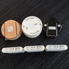 センサーライト　まとめての画像