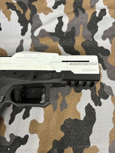 【ドリーム川西店御来店限定】☆ジモティー見たよ♪割引☆CSI POSEIDON XOP-1 GBB ガスガン  動作確認済み【99560000058250】