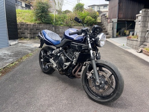 ニンジャ 400Rカスタム 31,000km実働✅　早もん勝ち