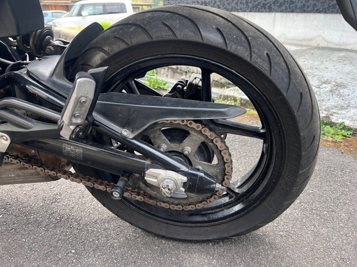 ニンジャ 400Rカスタム 31,000km実働✅　早もん勝ち