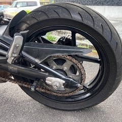 ニンジャ 400Rカスタム 31,000km実働✅　早もん勝ちの画像