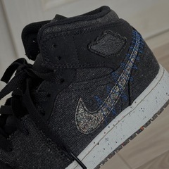 エア ジョーダン 1 ミッド SE J AIR JORDAN 1 MID SEの画像