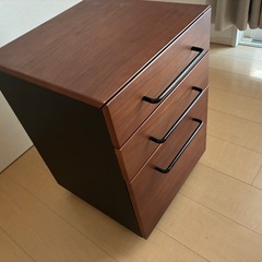 【4/22限定・無料】デスクワゴンの画像