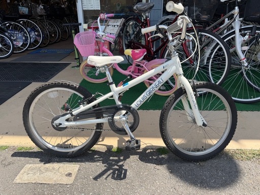 ルイガノＪ20