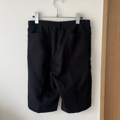 ★式服用半ズボン★サイズ150★の画像