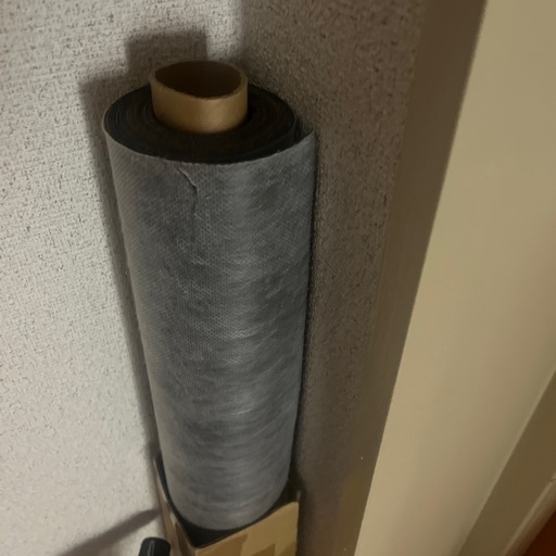 新品　開封のみ 防音シート