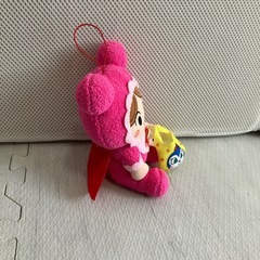 赤ちゃんマンの画像