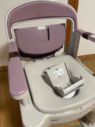介護用トイレ