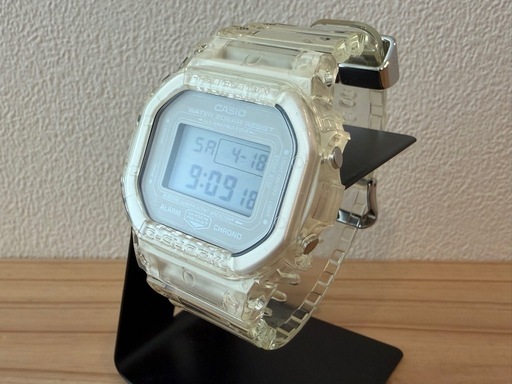 ✨美品✨G-SHOCK × BEAMS 別注 DW-5600VT ビームス
