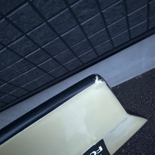 I-Enzer ショートボード　ケース付き
