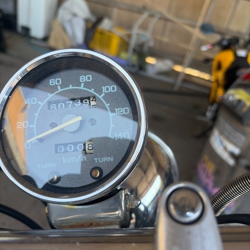 レブル250
