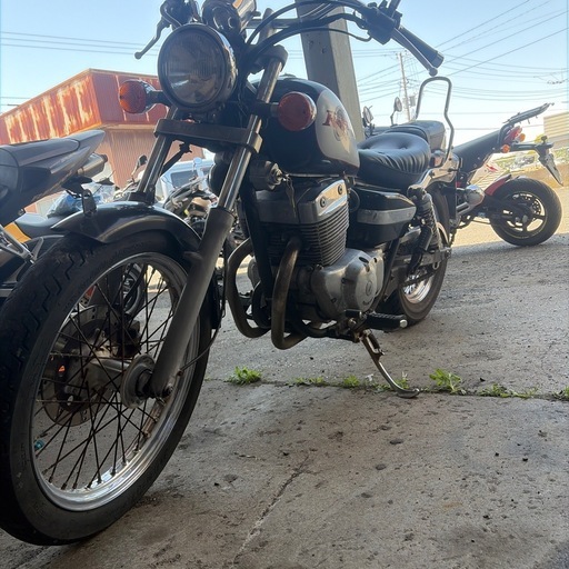 レブル250