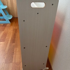 子供本棚の画像