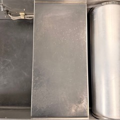 小川製作所　Arago ローラー　タイプA(加速モード、デジタルスピードメーター搭載)の画像