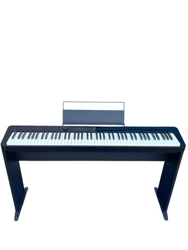 【即購入OK】CASIO PX-S1000 BK 2019年製 電子ピアノ 88鍵 フルセット