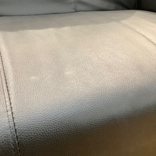 【トレファク神戸南店】IKEA 2人掛けソファー です【取りに来られる方限定】
