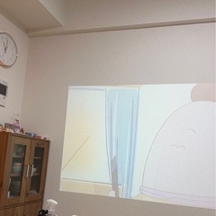 Onoayo プロジェクター　超小型1080PフルHD 　e16 の画像