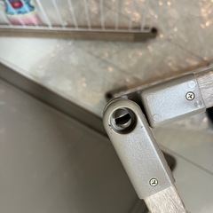 【使用感あり】ペットゲージ/猫使用の画像