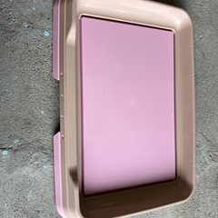 犬用トイレ（レギュラー
）の画像