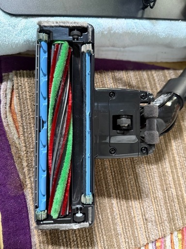 日立 ラクかるパワーブーストサイクロン PV-BHL1000J1