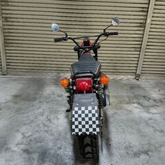 バンバン90の画像