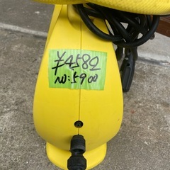 NO：5900  ケルヒャー‼️お買い得品❣️の画像