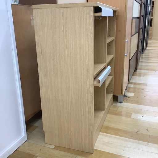 【トレファクラパーク岸和田店】シェルフ入荷いたしました