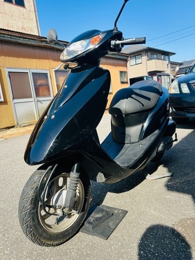 【原付】HONDA DIO AF62 【低燃費】【エンジン好調】【格安配送】富山 原付】HONDA DIO AF62 【低燃費】【エンジン好調】【格安配送】富山