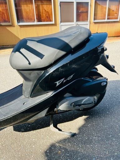 【原付】HONDA DIO AF62 【低燃費】【エンジン好調】【格安配送】富山 原付】HONDA DIO AF62 【低燃費】【エンジン好調】【格安配送】富山
