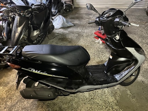 DT11Aアドレス125