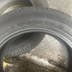 夏タイヤ1本！買取UPしてます！の画像