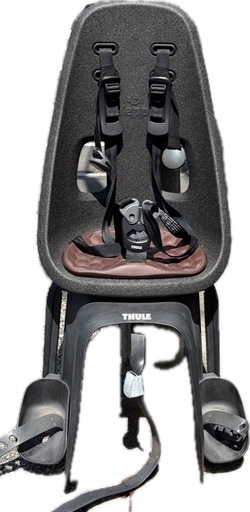 THULE 自転車用チャイルドシート