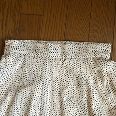 しまむら　スカートの画像