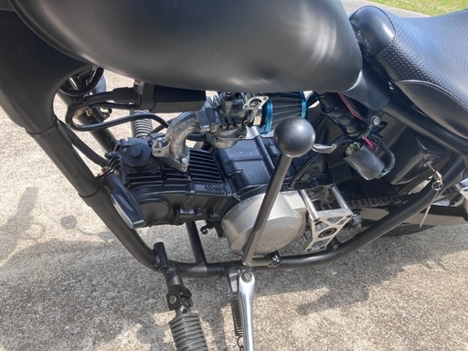 ホンダ　JAZZ50