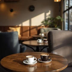  【岡崎市カフェ会】カフェでお茶しながら「ちょっと深い話」…