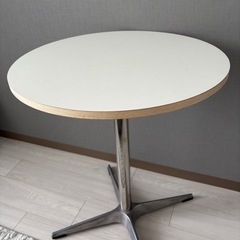 テーブルの画像