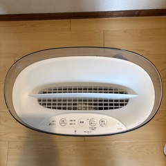 シャープ　空気清浄機　 FU-S50の画像