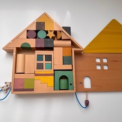 kiko +gg *積み木の画像