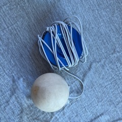 ソフトテニス　トレーナーの画像