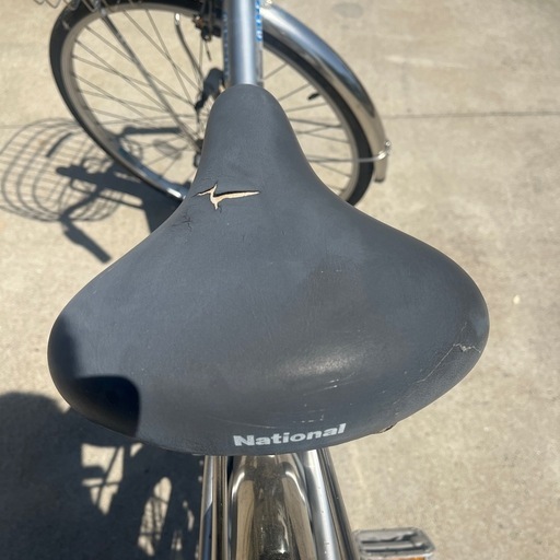 自伝車