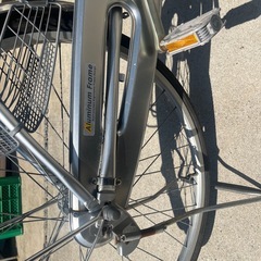 自伝車の画像