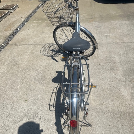 自伝車