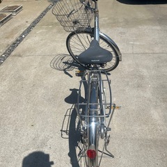 自伝車の画像