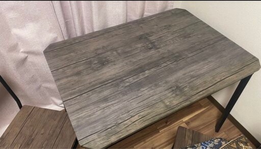 ダイニングテーブルセット