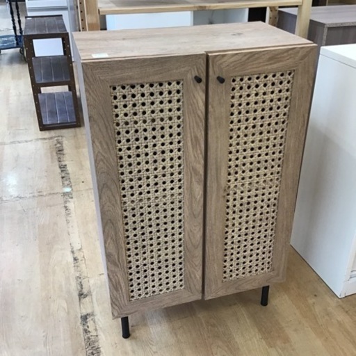 【トレファク神戸新長田店 買取/販売】取りに来られる方限定！ラタン調チェストのご紹介です