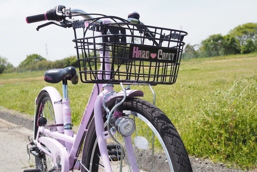 子供用自転車　24インチ