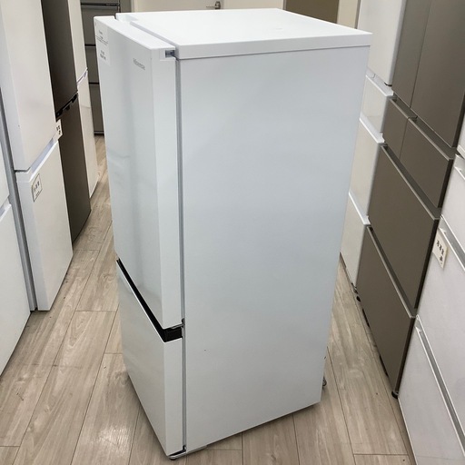 【トレファク寝屋川店】Hisense 2ドア冷蔵庫のご紹介です！
