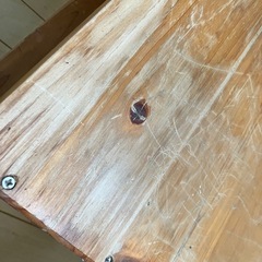 LPラック（ただし植物置いてた物）の画像